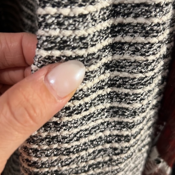 Chicos Jacket - Picture 2 of 3